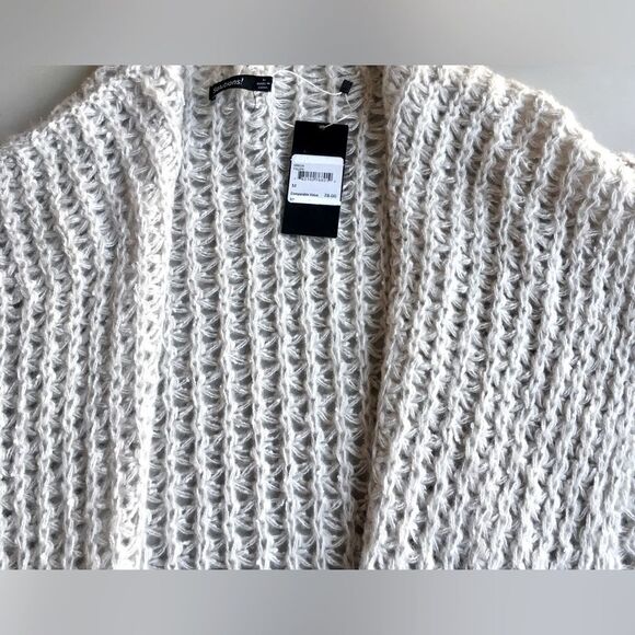 Long cardigan sweater NWT - Picture 10 of 15